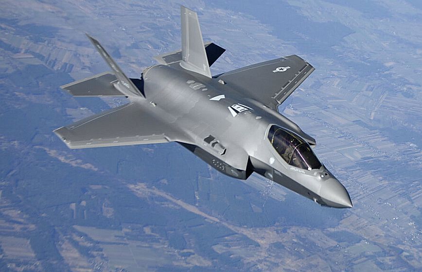Τσεχία: Η Πράγα θα αγοράσει αμερικανικά μαχητικά F-35, σύμφωνα με τον πρωθυπουργό της χώρας