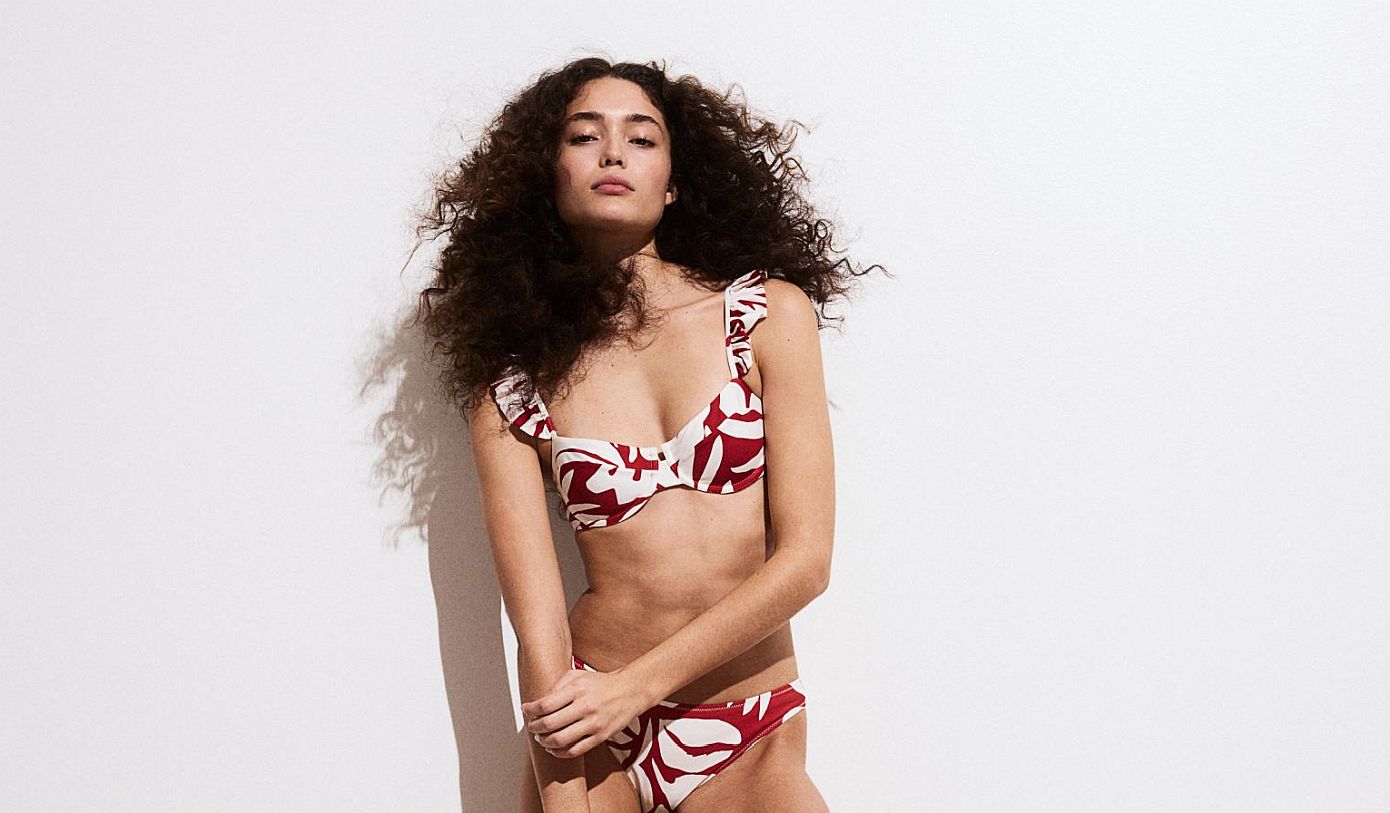 Coquette bikini: Σας συστήνουμε το μαγιό που θα φορέσετε φέτος
