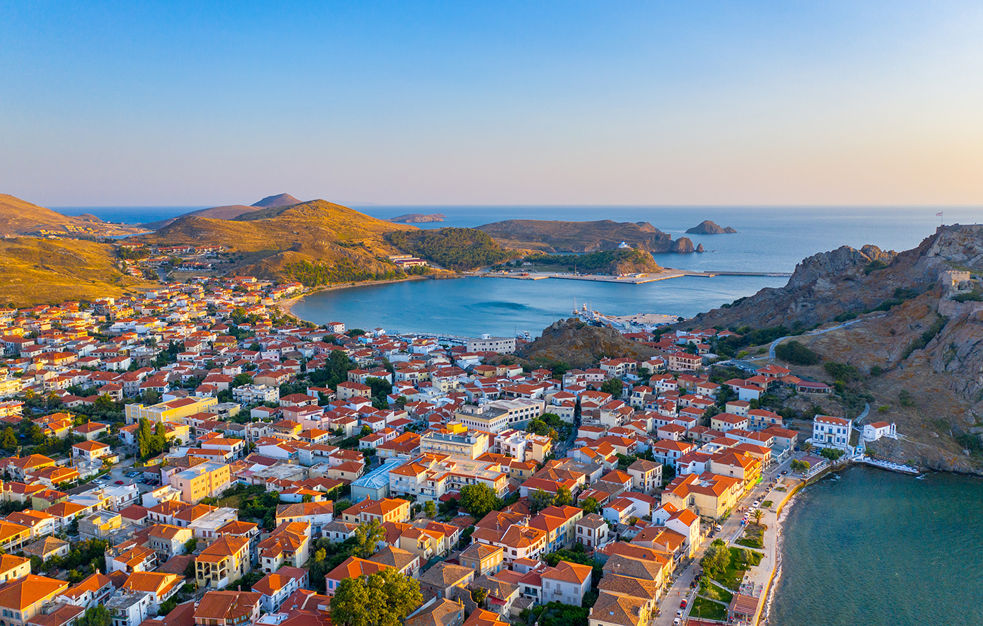 Η visa express σε τούρκους τουρίστες επεκτείνεται σε ακόμα πέντε νησιά του Αιγαίου
